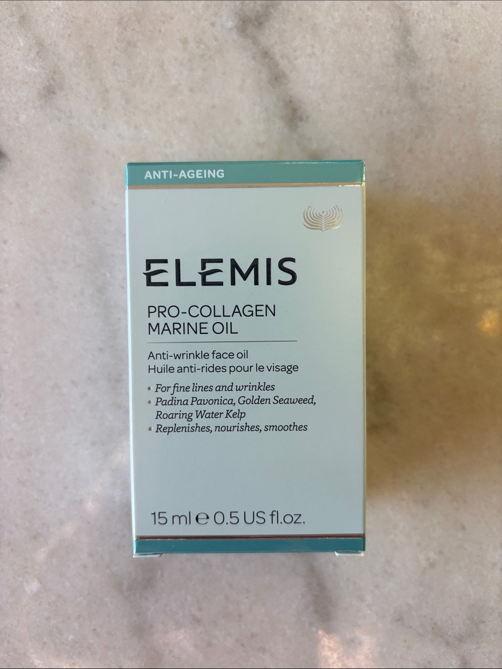 ELEMIS Pro-Collagen Marine Oil